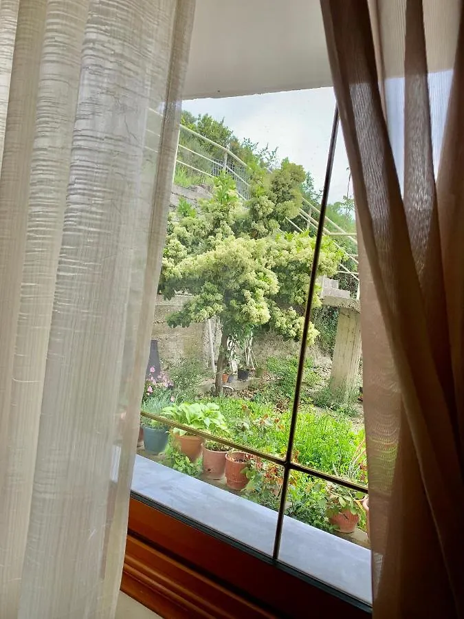 Angela Seaview Apartments Vlorë Πανσιόν