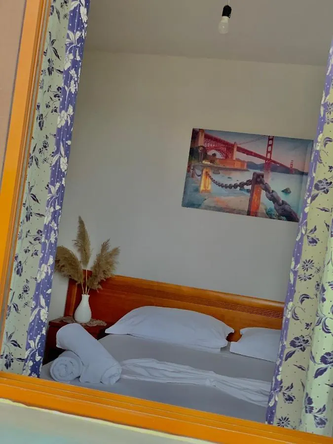 Πανσιόν Angela Seaview Apartments Vlorë Αλβανία